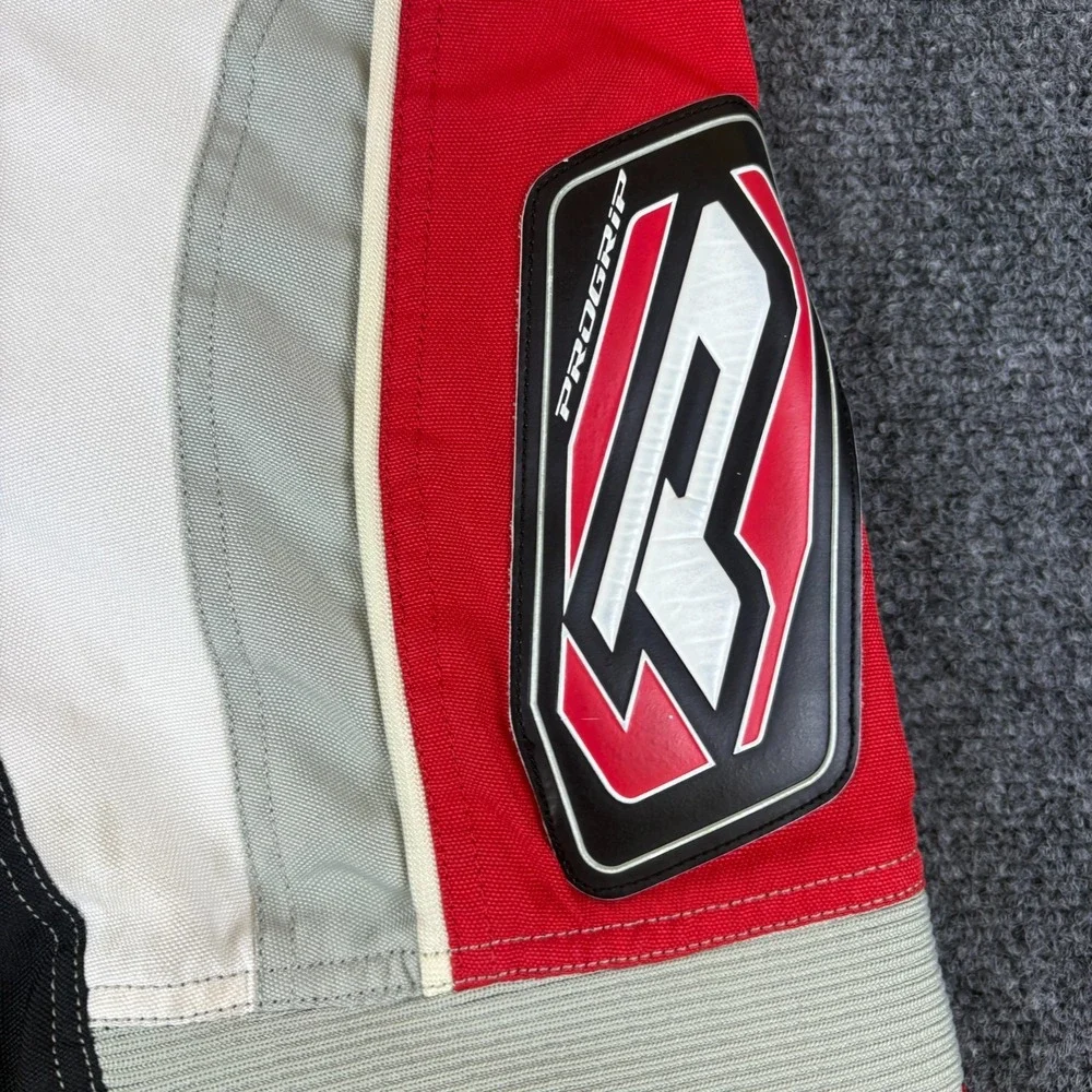 Progrip Race Passion Motocross‎ Pants Youth Concept 24x24 Multicolor Tapered Leg
